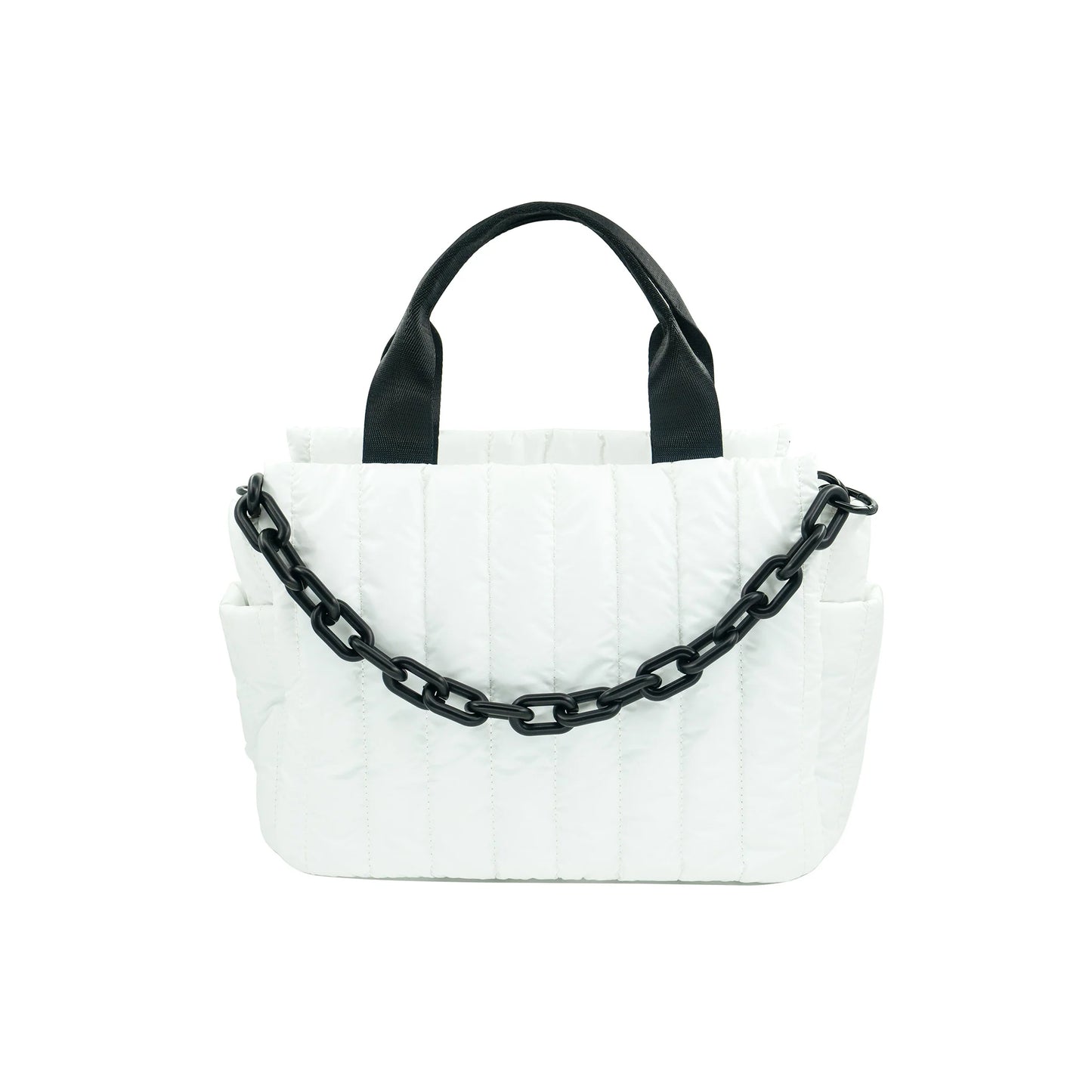 BC Quilted Bag