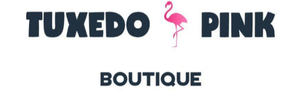 Tuxedo Pink