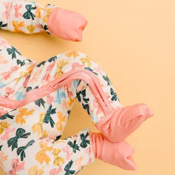 Boho Bows Sleeper
