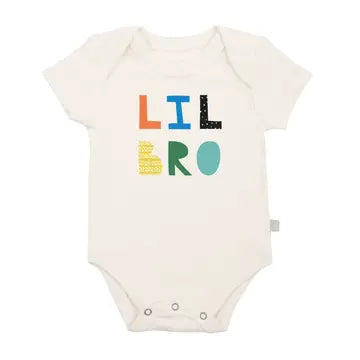 Lil Bro Onesie
