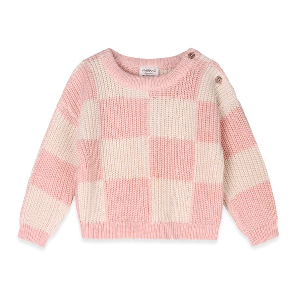 Cutie Pie Sweater