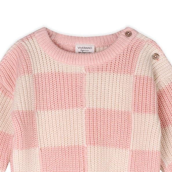 Cutie Pie Sweater
