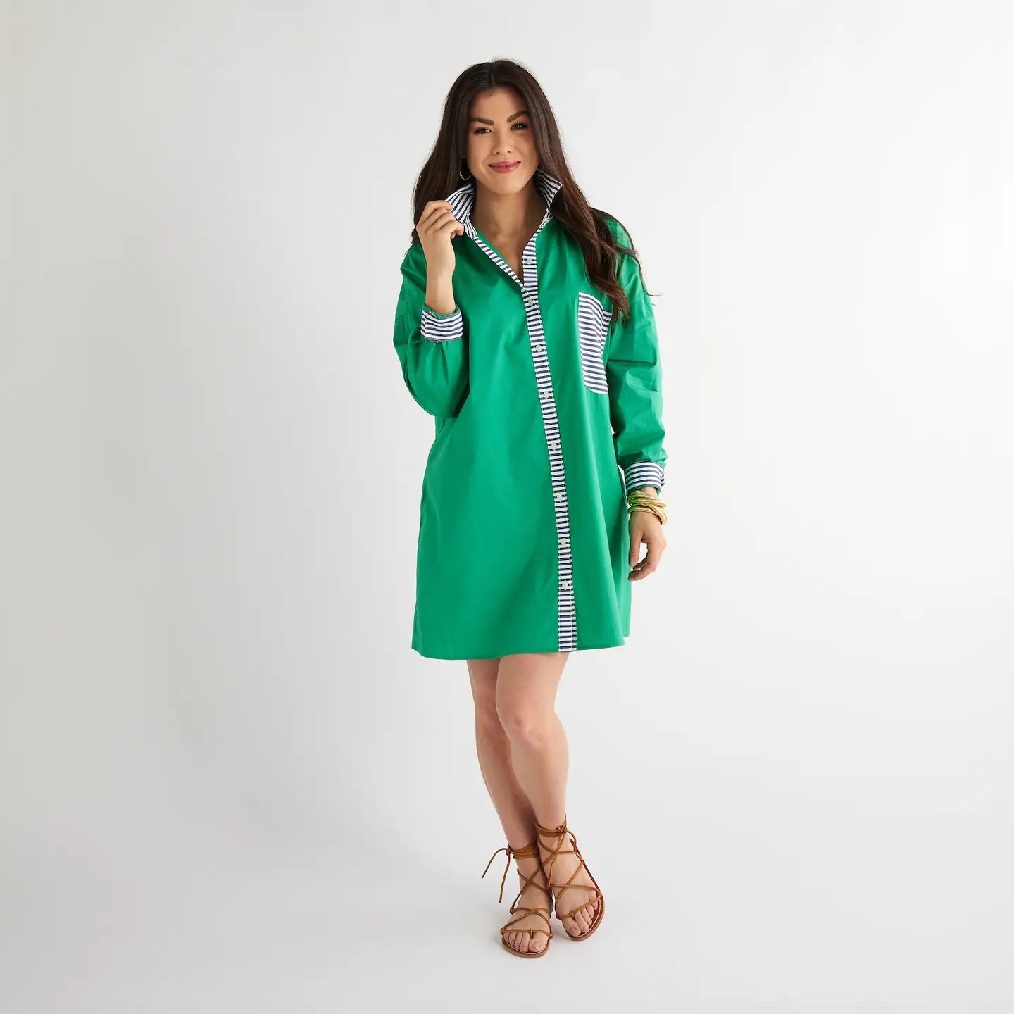 Lindsey Dress