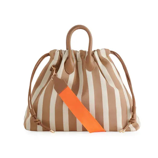 Isla Cross-Body Tote