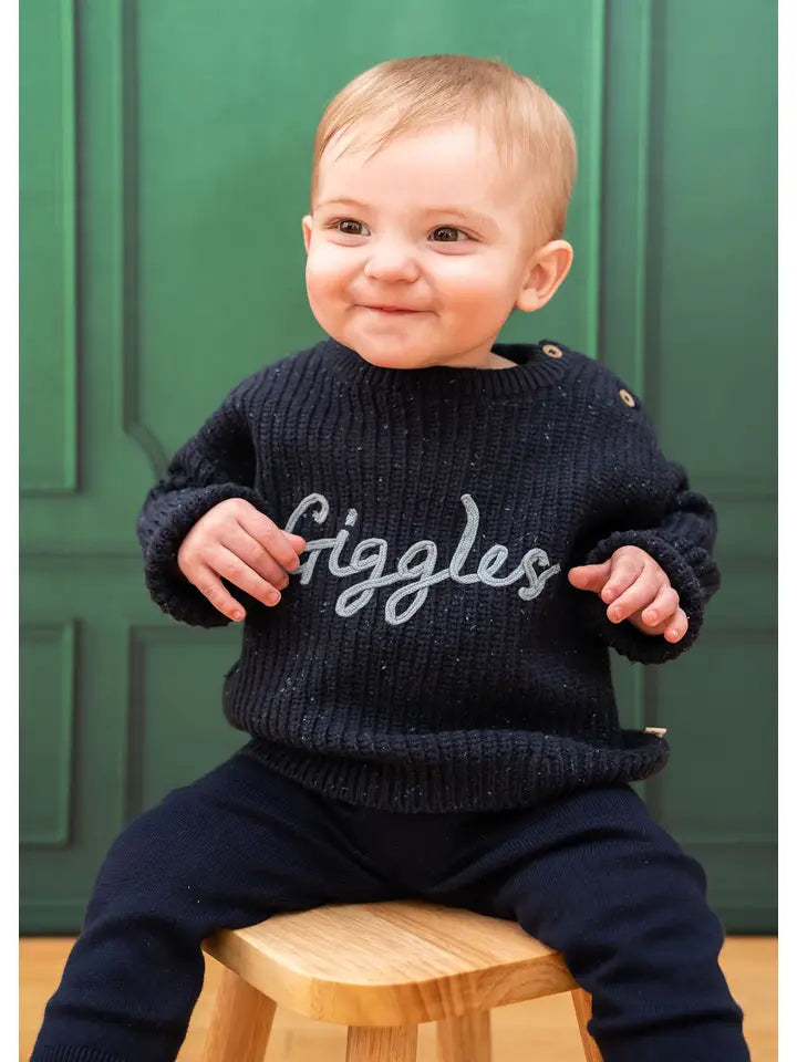 Giggles Sweater