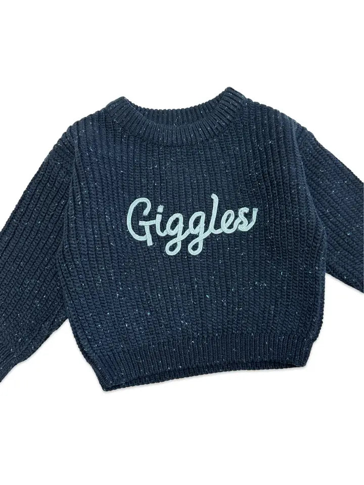 Giggles Sweater