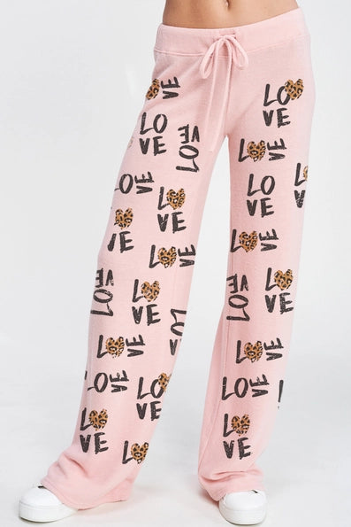 Love Two Piece Set