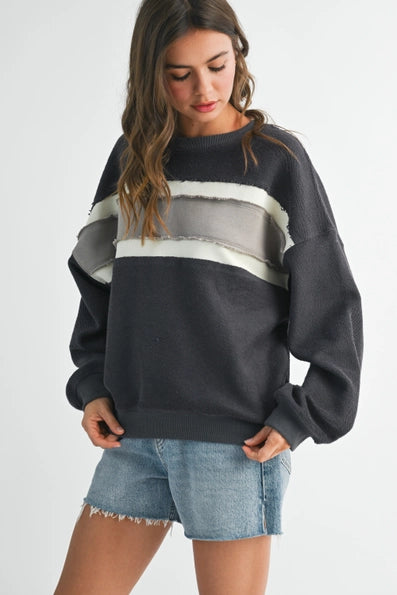 Winnie Sweatshirt