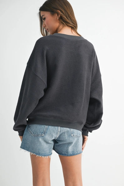 Winnie Sweatshirt