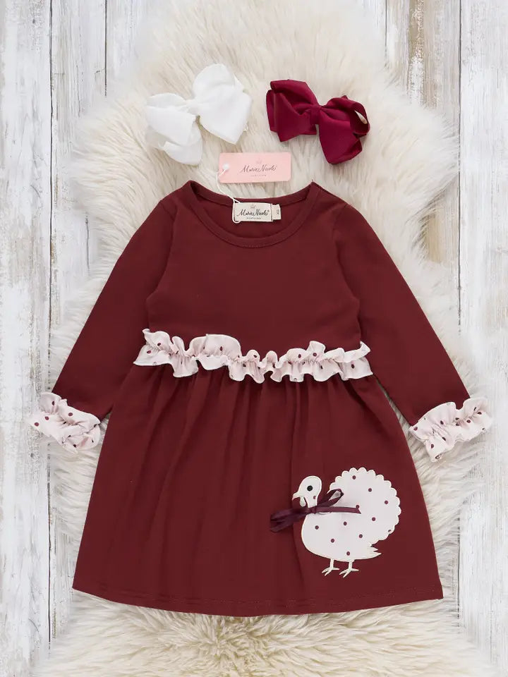 Turkey Dress