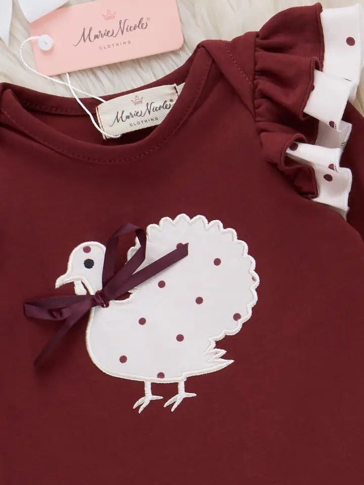 Turkey Dress