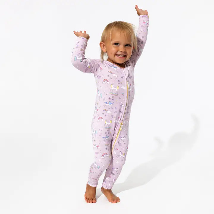 Unicorn Onesie
