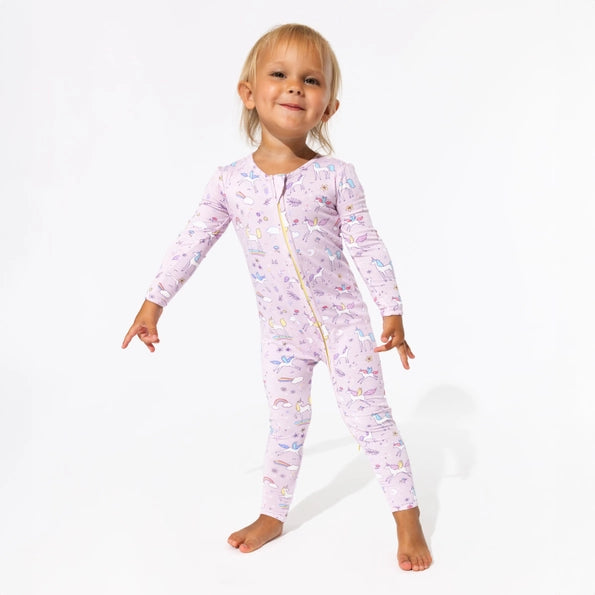 Unicorn Onesie