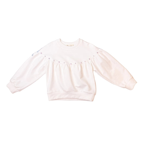 Angel Wing Sweatshirt