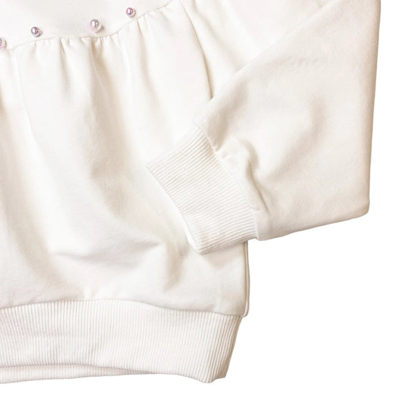 Angel Wing Sweatshirt