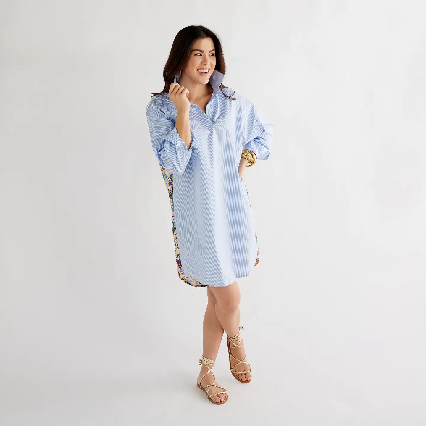 Preppy Dress