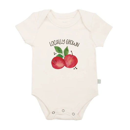 Locally Grown Bodysuit