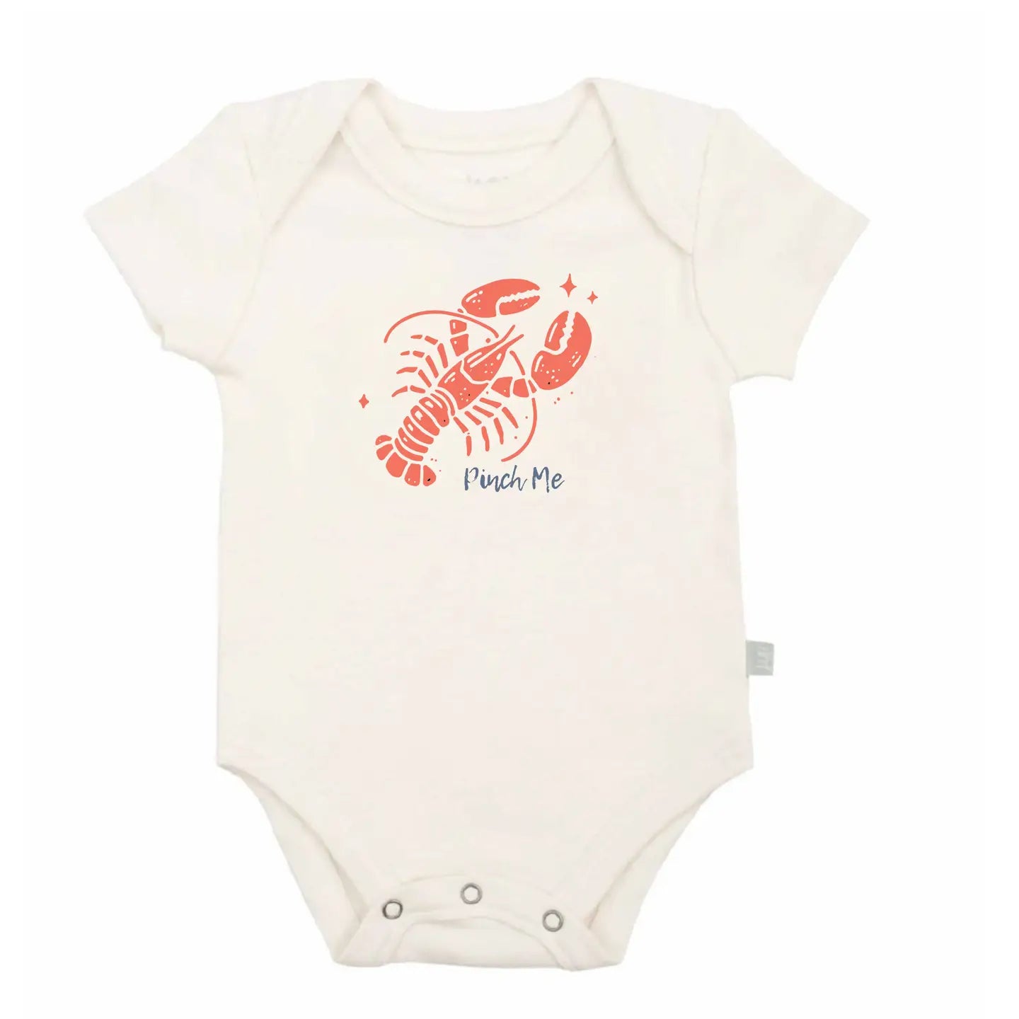Pinch Me Bodysuit