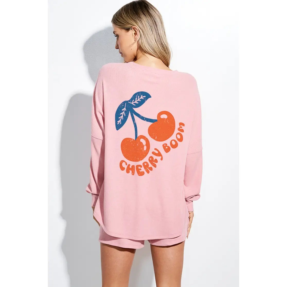 Cherry Boom Set