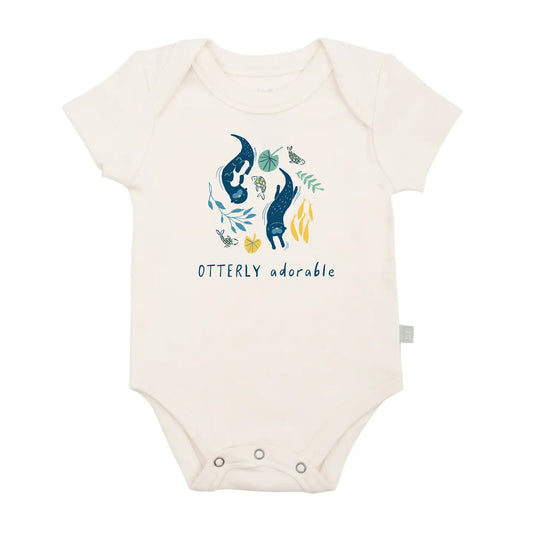 Otterly Adorable Bodysuit