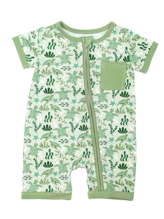 Save the Turtles Onesie