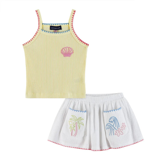 Beach Dreams Set