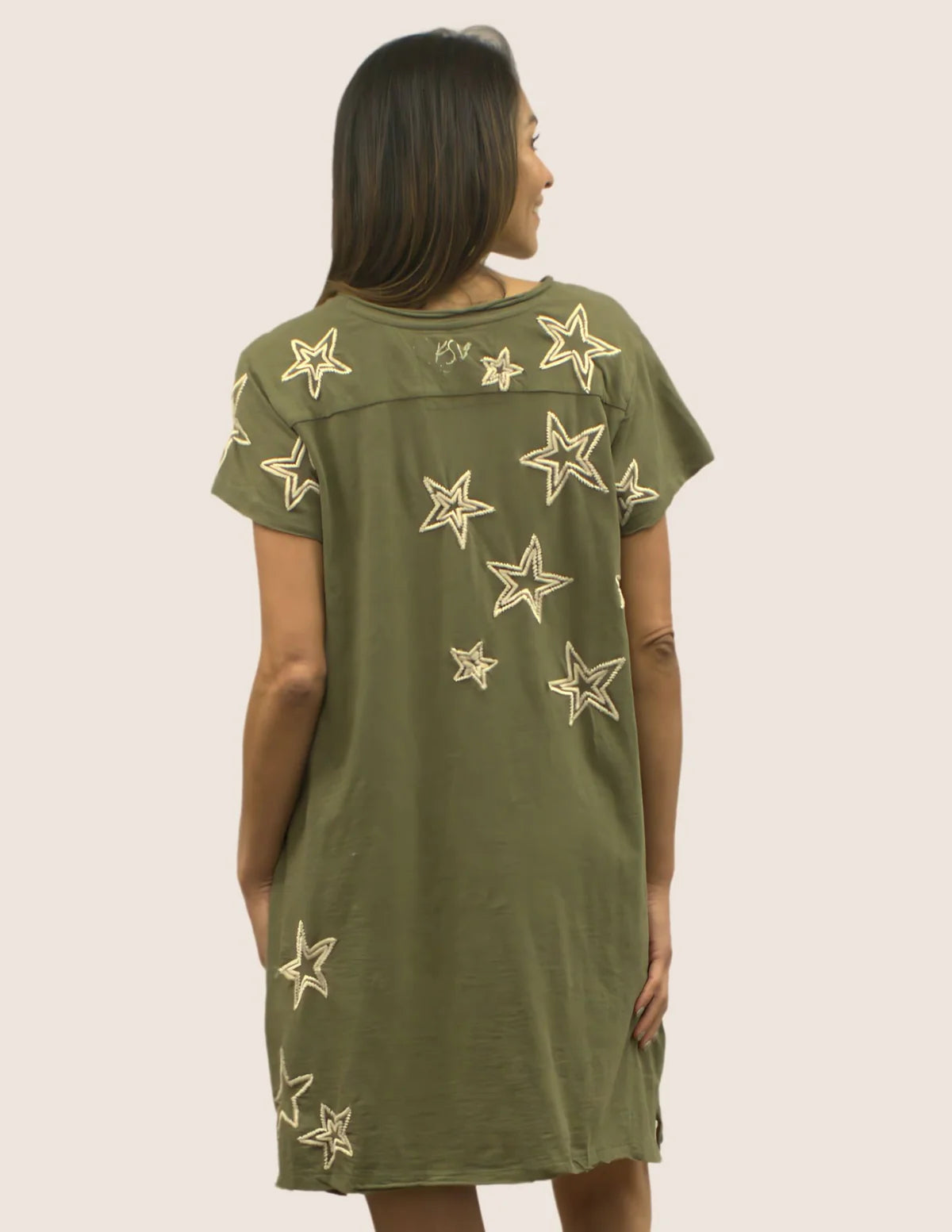 Linnea Dress