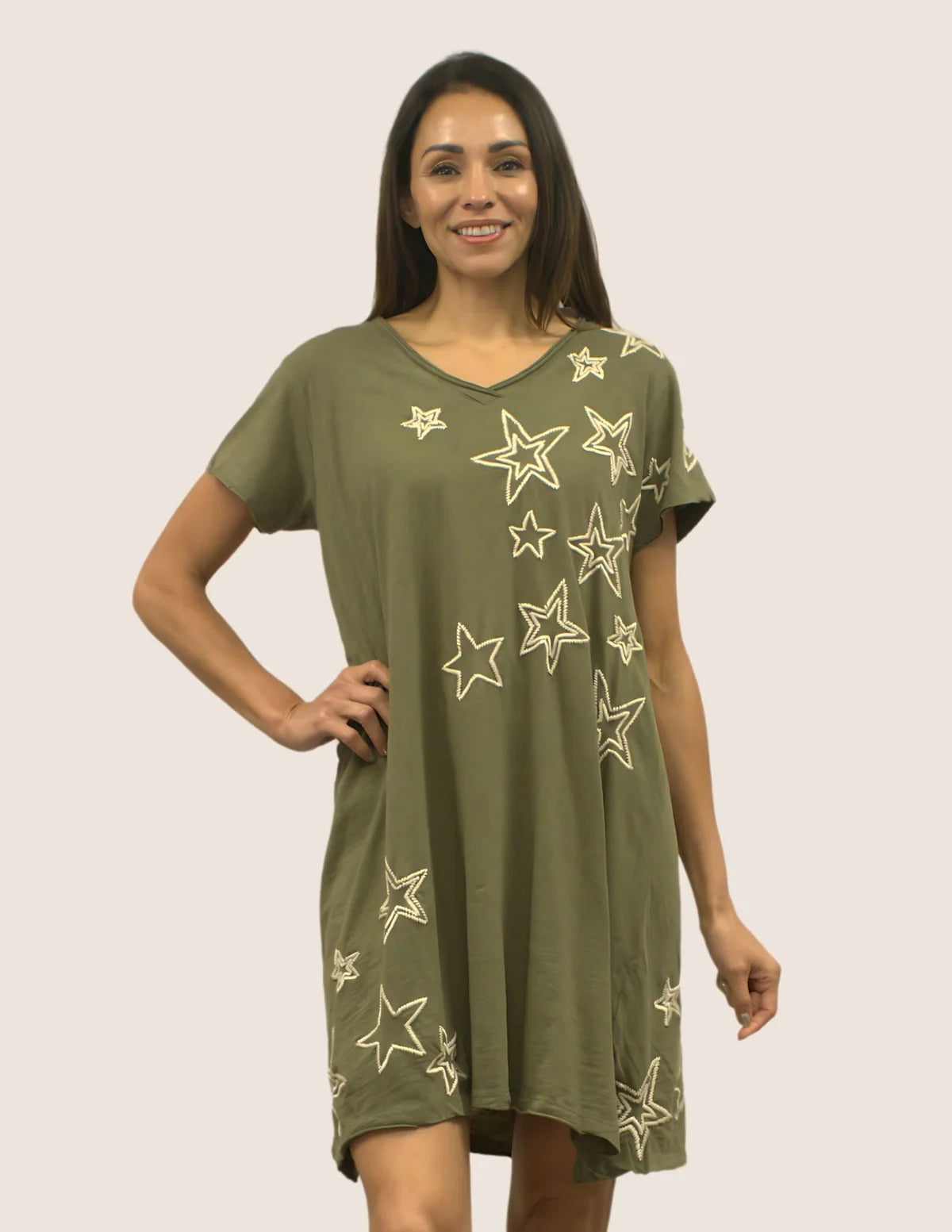 Linnea Dress