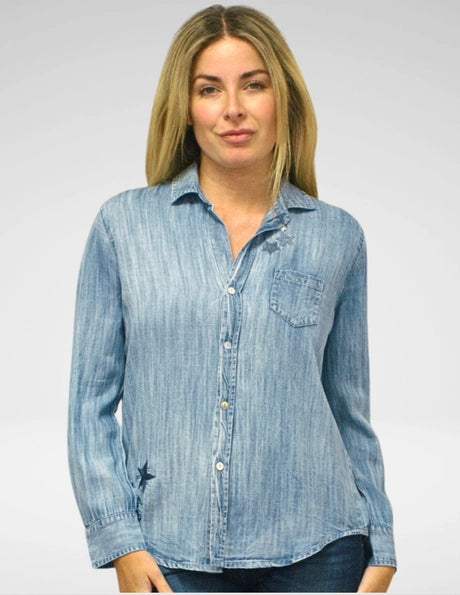 Mollie Shirt