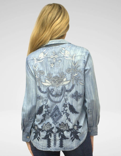 Mollie Shirt