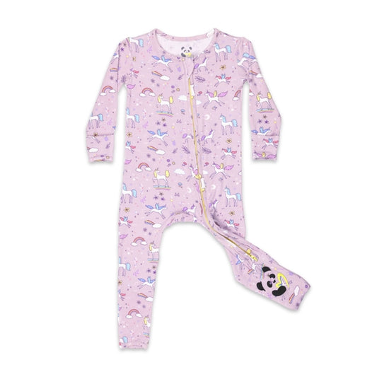 Unicorn Onesie