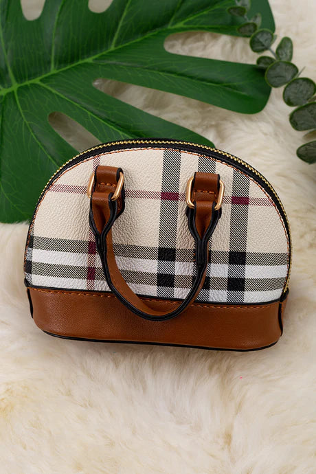 Burberry Purse