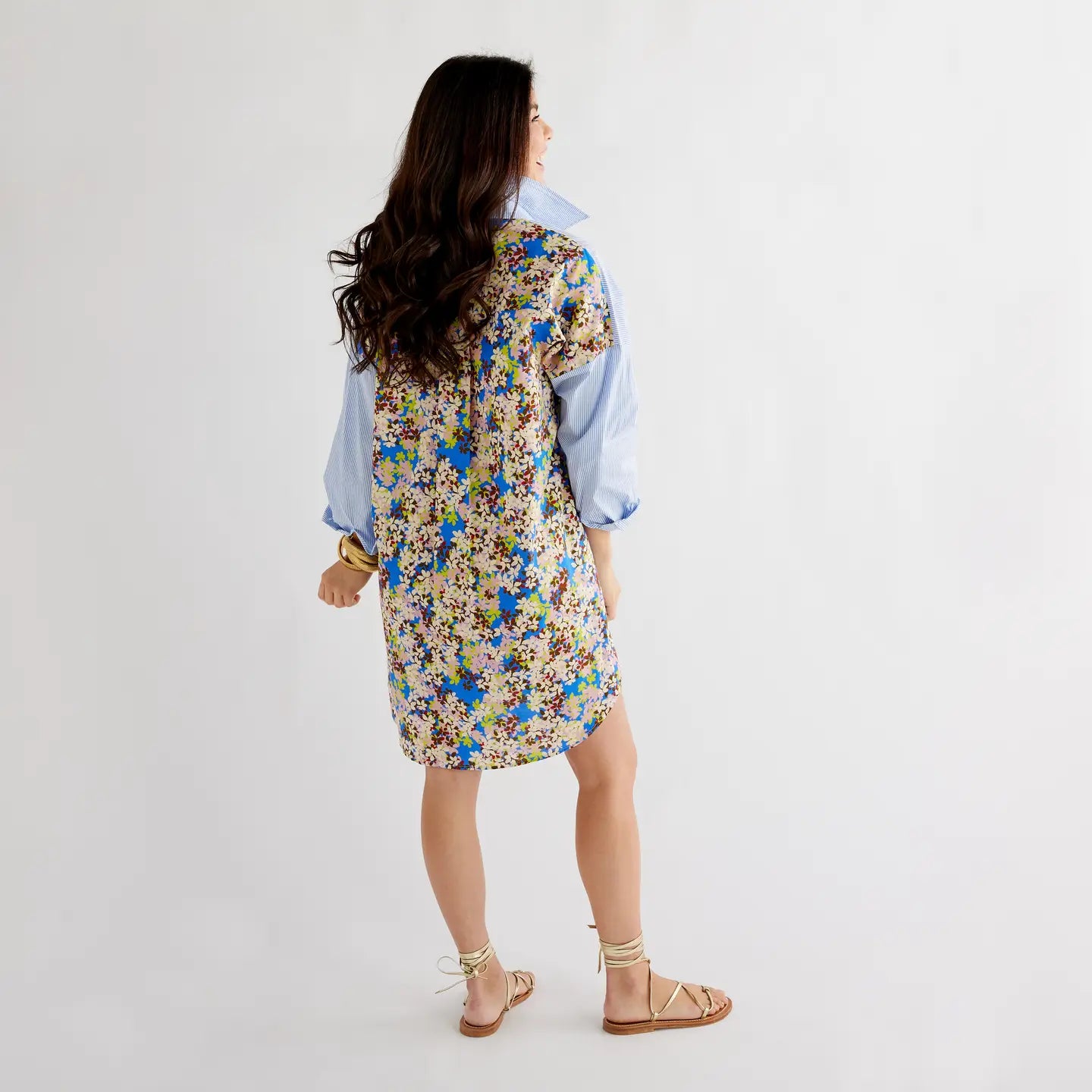 Preppy Dress