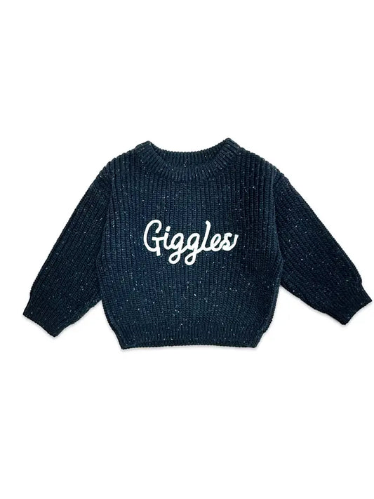 Giggles Sweater