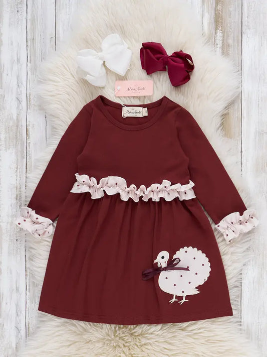 Turkey Dress