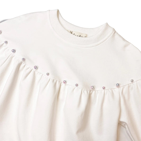 Angel Wing Sweatshirt